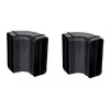 Recirculation module Bosch HEZ9VDKR0, plastic, black, height 700 mm, 1 pc