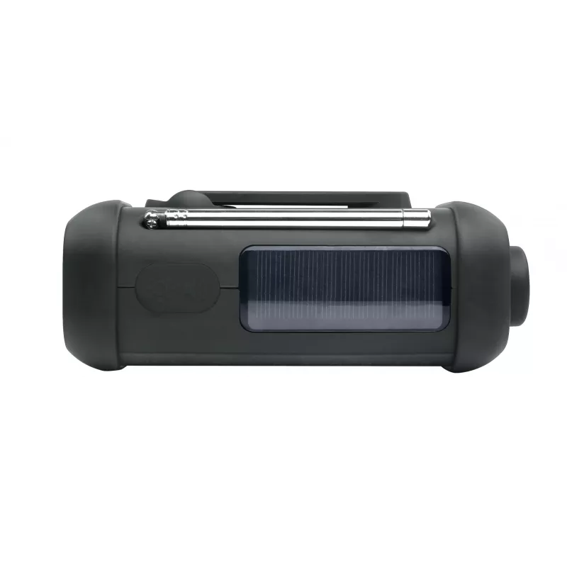 Muse MH-08 MB portable/party speaker Black