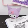 Eraser Paladone Kuromi chunky novelty eraser PP14533KUR, character-shaped rubber, collectible size