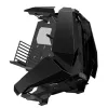 PC Case Jonsbo MOD5, ATX, Black