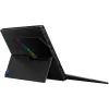 ASUS ROG Flow Z13 GZ302EA-RU073W AMD Ryzen™ AI Max+ 395 Hybrid (2-in-1) 34 cm (13.4 inch) Touchscreen WQXGA 32 GB LPDDR5x-SDRAM 1 TB SSD Wi-Fi 7 (802.11be) Windows 11 Home German Black