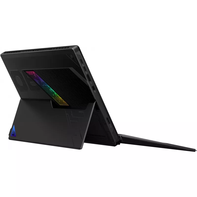 ASUS ROG Flow Z13 GZ302EA-RU073W AMD Ryzen™ AI Max+ 395 Hybrid (2-in-1) 34 cm (13.4 inch) Touchscreen WQXGA 32 GB LPDDR5x-SDRAM 1 TB SSD Wi-Fi 7 (802.11be) Windows 11 Home German Black