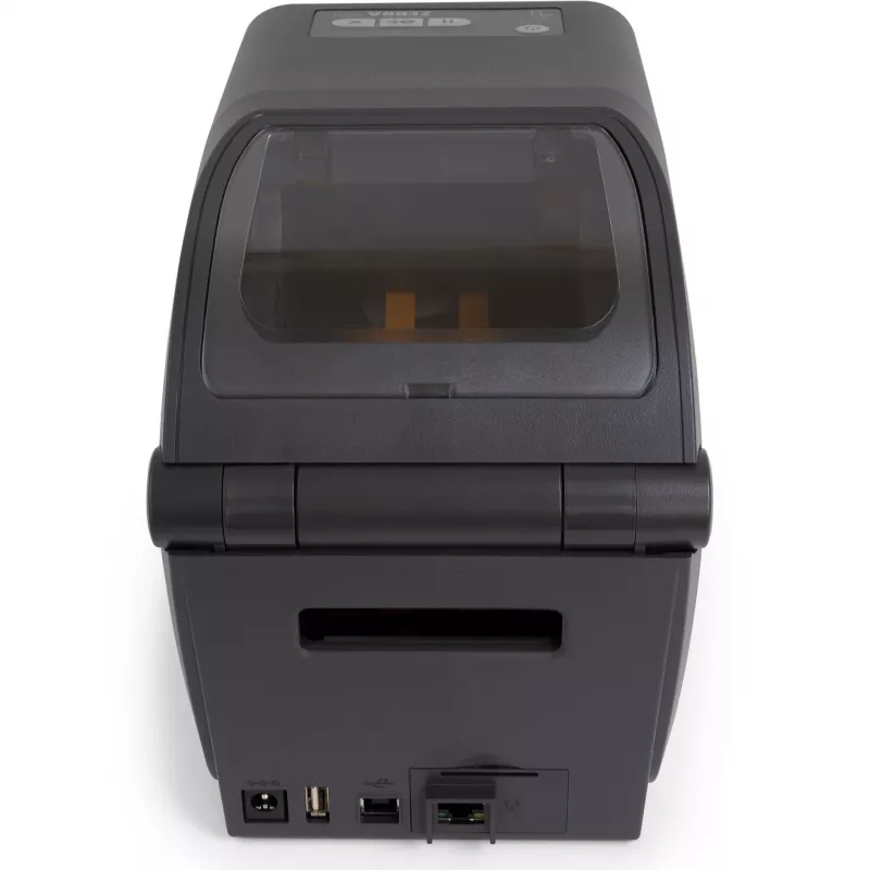 Zebra ZD411 label printer Thermal transfer 203 x 203 DPI 152 mm/sec Wired & Wireless Bluetooth