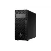 Desktop workstation HP Z2 Tower G1I CU9 with 64GB RAM and 1TB storage