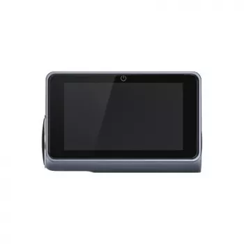 Dashcam 134 Degree 1080P+720P/TFT WiFi S6 Dahua