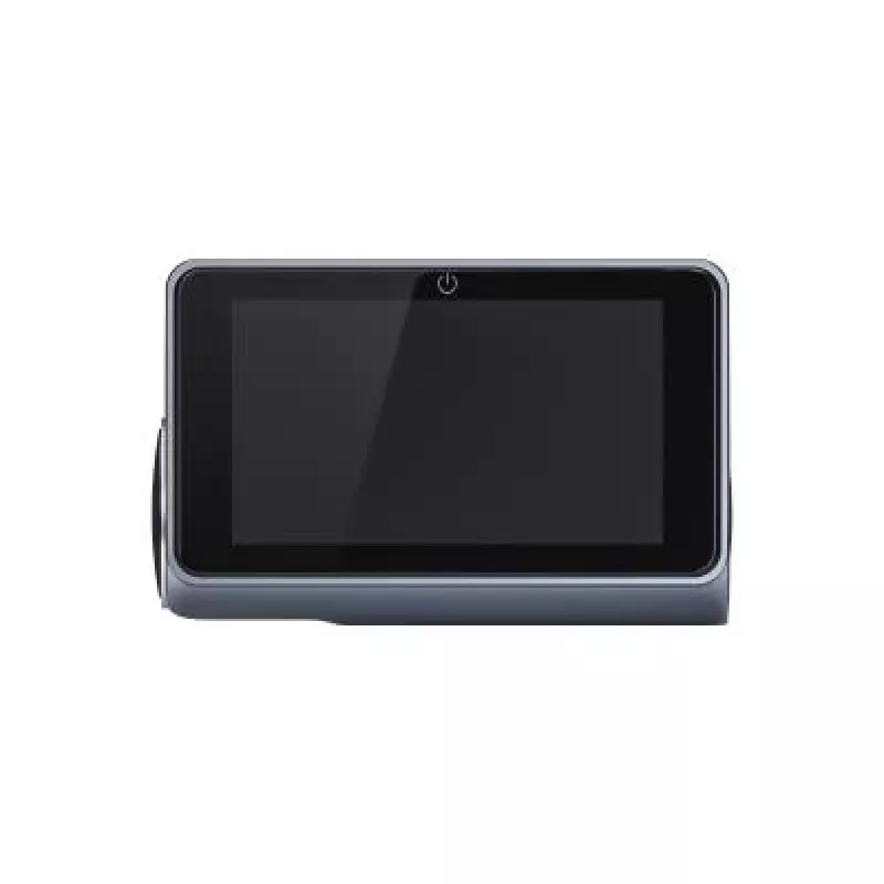 Dashcam 134 Degree 1080P+720P/TFT WiFi S6 Dahua