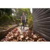 Ryobi OBL1820S cordless leaf blower 245 km/h Black, Green
