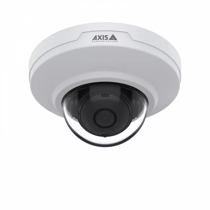 IP security camera Axis 02375-001 Dome 3840 x 2160