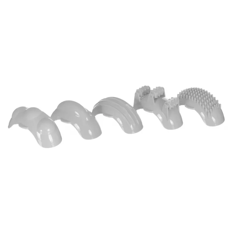 Massager Medisana HM 886 Knee Neck White