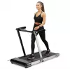 HMS LOOP12 electric treadmill 1-12 km/h, grey