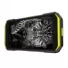 Smartphone UleFone Armor X32 6.1 inch 6GB RAM 128GB storage Vivid Green, Energy class B