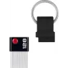 USB flash drive EMTEC ECMMD128GT103 128 GB USB Type-A 3.2 Gen 1 (3.1) Black, read 180 MB/s, write 25 MB/s