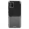 Protective SoftCover case by Krusell for Samsung Galaxy Note 20 — transparent