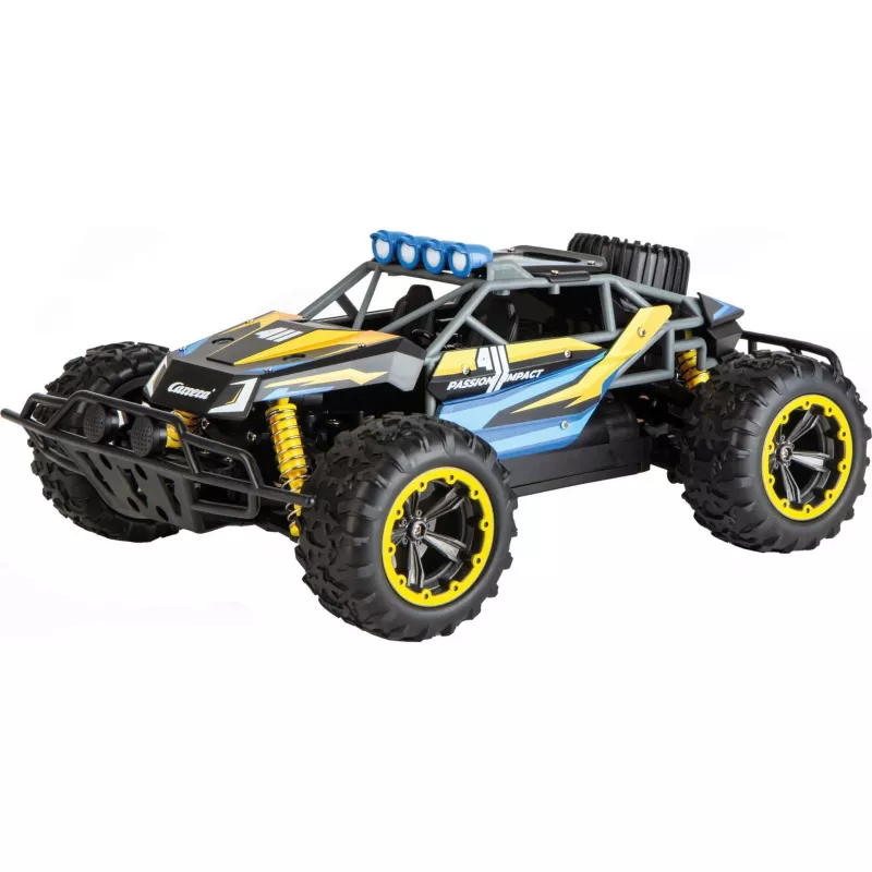 Control Set 2.4GHz Passion Impact 3.0