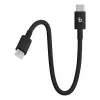 USB Cable Apple MEQ94ZM/A USB 2.0 0.2m USB C Black