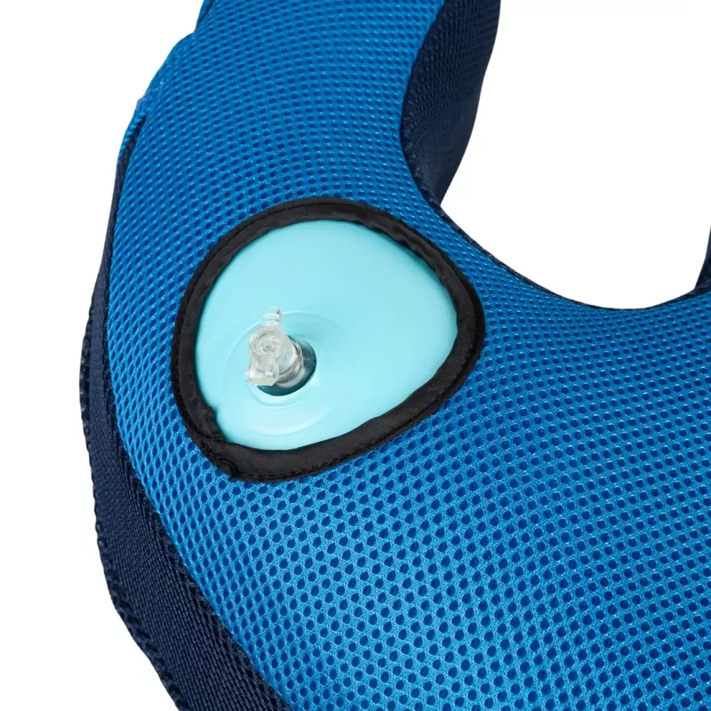 Rehabilitation cushion for patient turning and repositioning