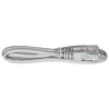 Mesh Wi‑Fi system TENDA EX3-3, 3-pack, Dual-band 2.4/5 GHz, Wi‑Fi 6, up to 1201+300 Mbps, 2 internal antennas, WPA3