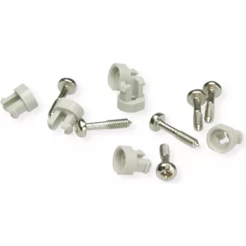 SCHROFF NTS NIPPEL/HALSSCHR 6 pc(s) (21101928)