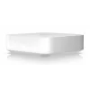 Ubiquiti | UniFi Next-Generation Gateway Lite | 802.11ax | 10/100/1000 Mbit/s | Ethernet LAN (RJ-45) ports 1 | Mesh Support No | MU-MiMO No | No mobile broadband