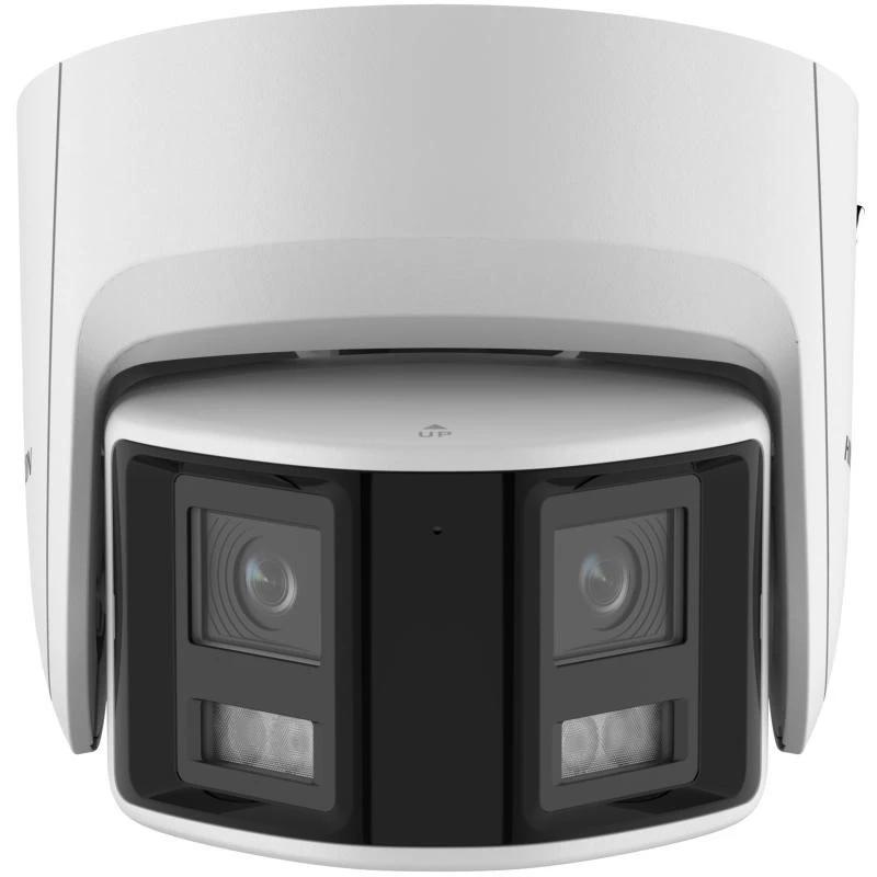Surveillance Camera HikVision DS-2CD2347G2P-LSU/SL(2.8mm)