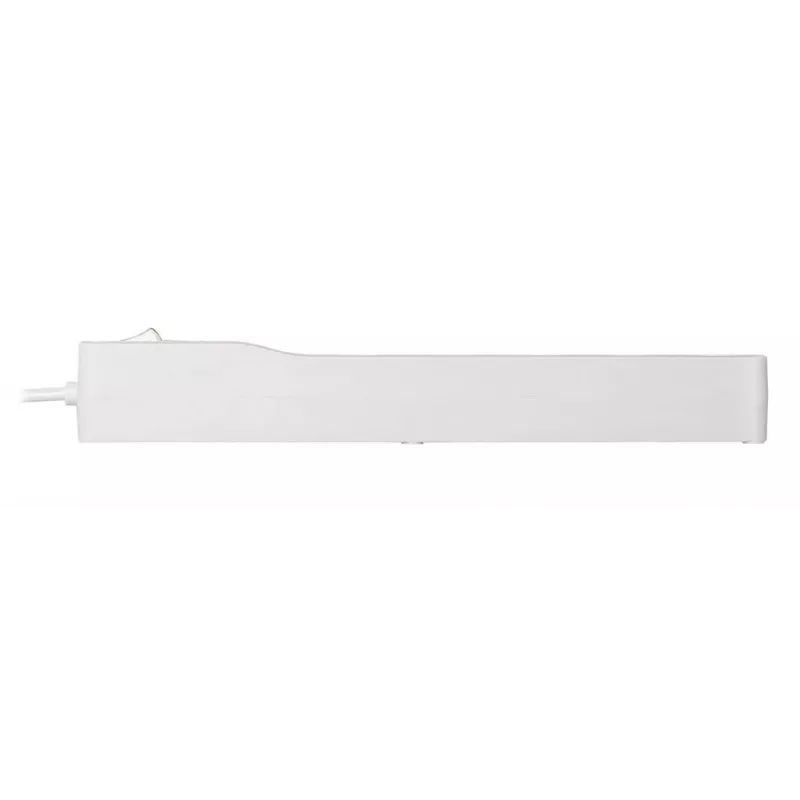 Surge Protector LESTAR ZX 510 G-A K.:SZ 1.5M White 5 AC Outlets