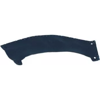 Hard Hat Sweatband 3M Leather Black 7000108029