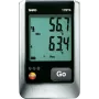TESTO temperature-Data Logger 176 T4 (0572 1764)