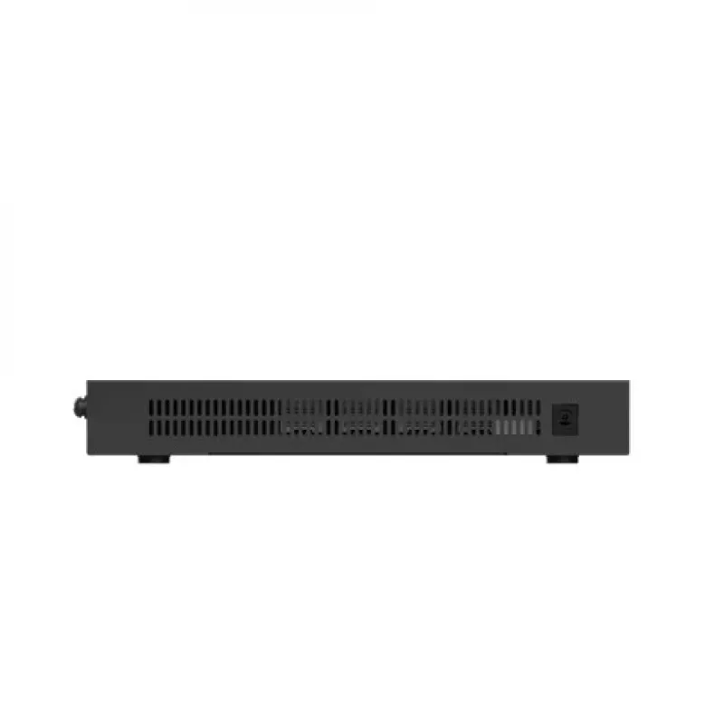 Ruijie Networks RG-EG305GH-P-E wired router Black