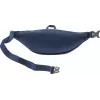 Waist bag DEUTER Belt I Ripstop Blue — 1.5 L, unisex, 23 mm belt width