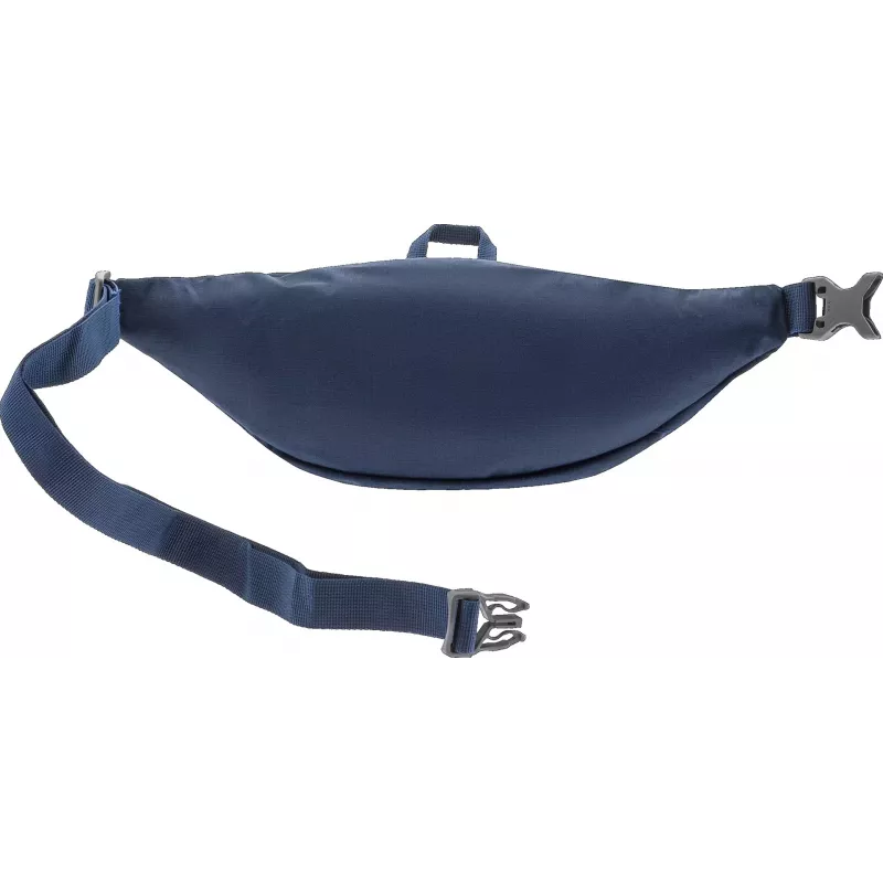 Waist bag DEUTER Belt I Ripstop Blue — 1.5 L, unisex, 23 mm belt width
