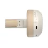 Edifier | Wireless Over-Ear Headphones | W820NB Plus | ANC | Noise reduction