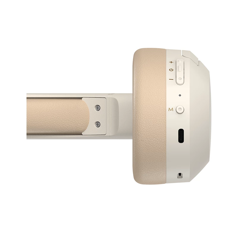 Edifier | Wireless Over-Ear Headphones | W820NB Plus | ANC | Noise reduction