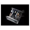 Power supply unit DeepCool PF500X 500 W, ATX, 80 PLUS Bronze, 120 mm fan, 24-pin MB, 6×SATA, 2×PCIe
