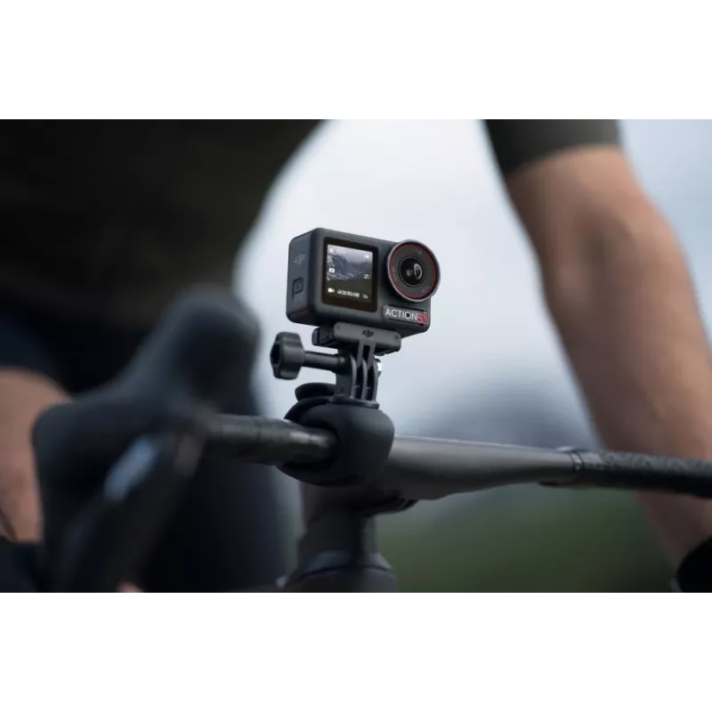 Camera mount DJI Osmo Flexible CP.AS.AA000014.01 — flexible mount for Osmo cameras