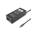 Qoltec laptop power supply for IBM 65w 3.52a 20v 7.9x5.5 + pin IBM 50013.65w