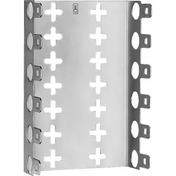 Mounting Tray Corning LSA-Plus 79151-550 00 R27.5 T49 for 55+1 Modules (DE620022181)