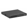 NETGEAR MSM4328F Managed L3 10G Ethernet (100/1000/10000) 1U Black