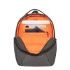 Rivacase 7761 39.6 cm (15.6) Backpack Khaki