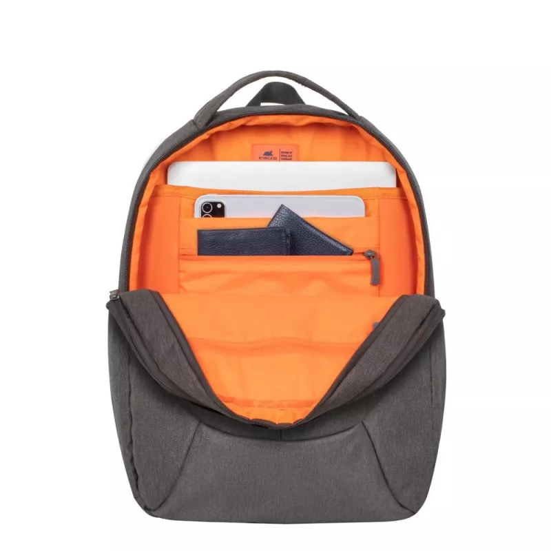 Rivacase 7761 39.6 cm (15.6) Backpack Khaki