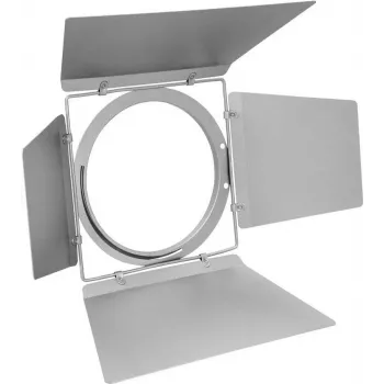 Limit Stop, EUROLITE 41608598, silver