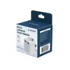 Universal travel adapter GEMBIRD TPA-EU2A12-01-W 12W USB power adapter for international outlets