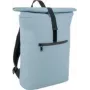 Mobilis Rolltop Backpack 14-16'' Light Blue (070004)