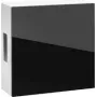 Grothe 44475 Gong 80 dBA White/Black (44475)
