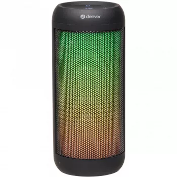 Party Speaker Denver BTL-63 Black