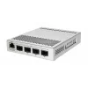 MikroTik | Switch | CRS305-1G-4S+IN | Web managed | Desktop | 1 Gbps (RJ-45) ports quantity 1 | SFP+ ports quantity 4