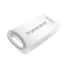 USB Flash Drive Transcend 128GB USB Type-A 3.2 Gen 1 JetFlash 710