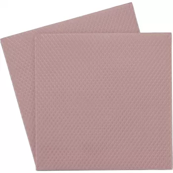 Thermal Grizzly Minus Pad 8 - 100 x 100 x 1.0 mm, 2 pieces