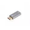 Adapter displayport(M)- HDMI(F)4K sr AD-DP-HD-0
