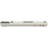 LORGAR KBP70TKLW, Wireless TKL Mechanical Gaming Keyboard Pro, Beige, EN layout