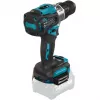 Makita DF001GZ - Drill/Driver - Cordless - 2 Speeds - 140 N·m - without Battery - 40 V
